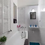 Апартаменты La Terrasse Center Прага