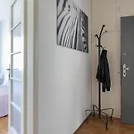 La Terrasse Center Апартаменты