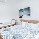 Апартаменты La Terrasse Center